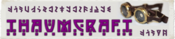 Logo of Thaumcraft 4 wiki