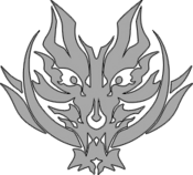 Logo of God Eater Wiki