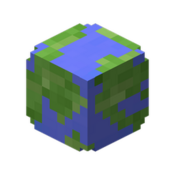 Logo of Hypixel SkyBlock Wiki (ko)