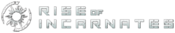 Logo of The Official Rise of Incarnates Wiki