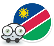 Logo of Wazeopedia (Namibia)