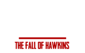 Logo of Stranger Things: The Fall of Hawkins Wiki