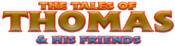 Logo of The Tales of Thomas & His Friends Wiki