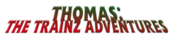 Logo of Thomas:The Trainz Adventures Wiki