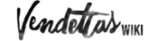Logo of Vendettas Wiki