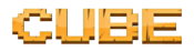 Logo of The Cube SMP UHC Evo Wiki