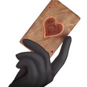 Logo of Ace of Hearts SMP Wiki