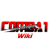 Logo of Combat Tower Defense Wiki