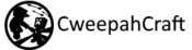 Logo of CweepahCraft Wiki