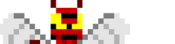 Logo of Death Dungeon Wikia