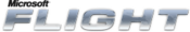 Logo of Microsoft Flight Wikia
