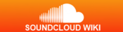 Logo of Soundcloud Wiki