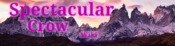 Logo of Spectacular crow Wiki