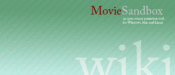 Logo of Moviesandbox