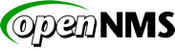 Logo of The OpenNMS Project