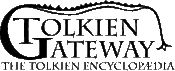 Logo of Tolkien Gateway