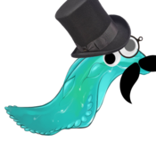 Logo of Parasite Infection Wiki