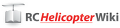 Logo of RC Helicopter Wiki