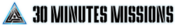 Logo of 30 Minutes Missions Wiki