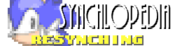Logo of Synchlopedia Wiki