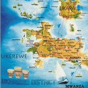 Logo of Ukerewe Wiki