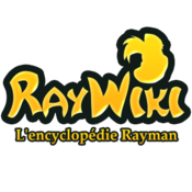 Logo of RayWiki (fr)