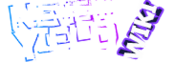 Logo of Aerial Knight's Never Yield Wiki