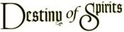 Logo of Destiny of Spirits Wiki
