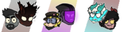 Logo of Kephaesta D&D Wiki