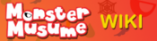 Logo of Monster Musume: Everyday Life with Monster Girls Wiki