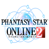 Logo of ファンタシースターオンライン2 Wiki