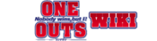 Logo of One Outs Wiki