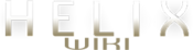 Logo of Six Bits None the Wiser Wiki