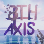 Logo of 8th Axis Wiki