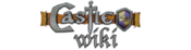 Logo of LEGO Castle Wiki