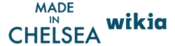 Logo of Made In Chelsea Wiki