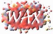 Logo of Wax-Work Wiki