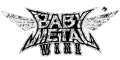 Logo of BABYMETAL Wiki