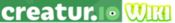 Logo of Creatur.io Wiki