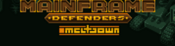 Logo of Mainframe Defenders Wiki