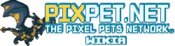 Logo of PixPet Wiki