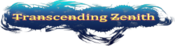 Logo of Transcending Zenith Role Play Wiki