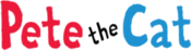 Logo of Pete the Cat Wiki