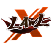 Logo of Smash Bros Lawl X Wiki