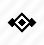 Logo of Untitled Fantasy Wiki