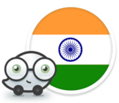 Logo of Wazeopedia (India)