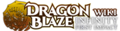 Logo of Dragon Blaze Wiki