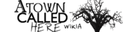 Logo of A Town Called Here Wiki