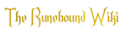 Logo of The Runebound Wiki