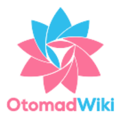 Logo of OtomadWiki